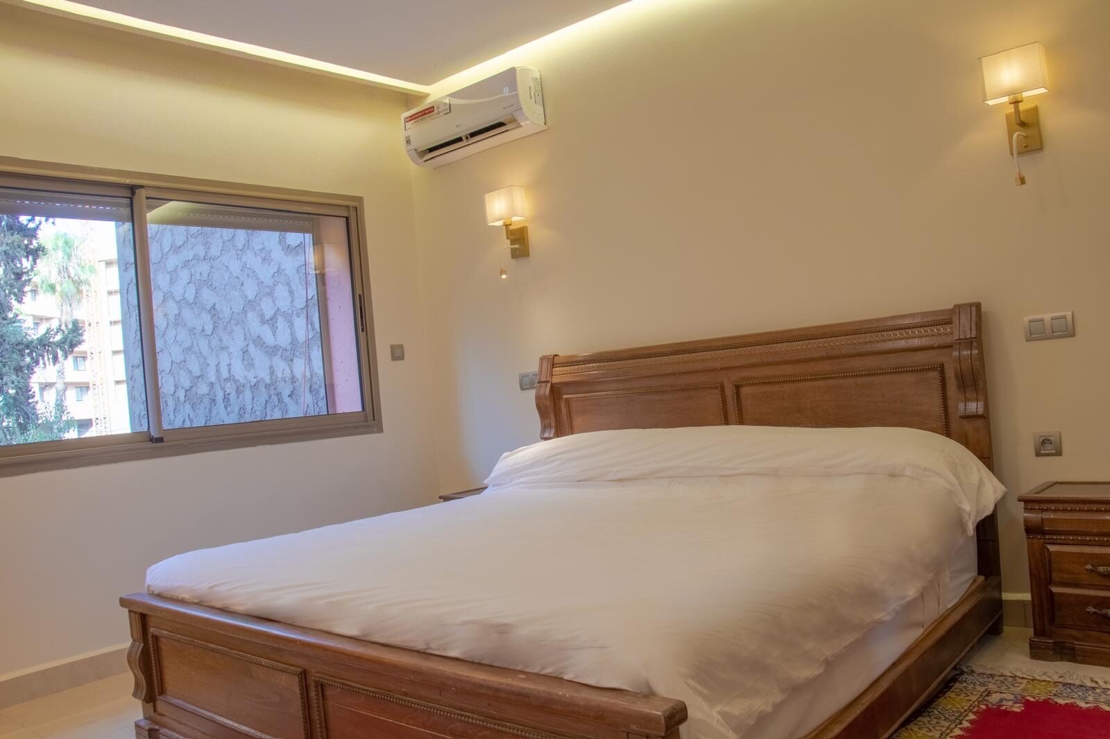 Appartement à vendre au cœur de Gueliz — photo 6