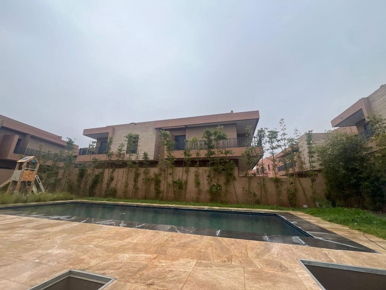 Villa à vendre à Chrifia