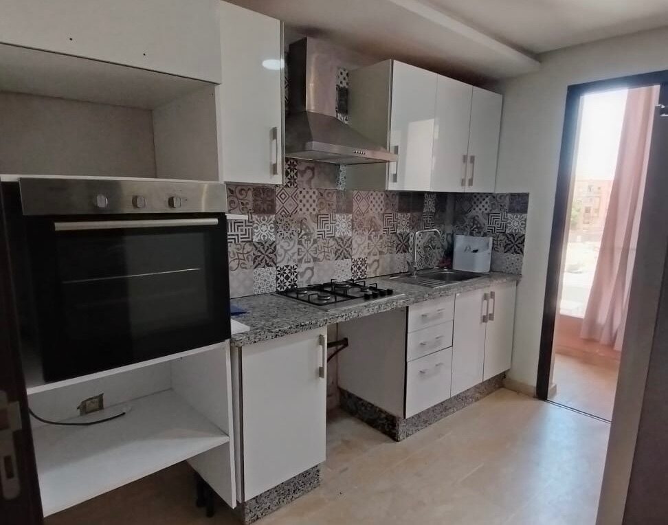 Appartement dans une résidence avec piscine à vendre — photo 6