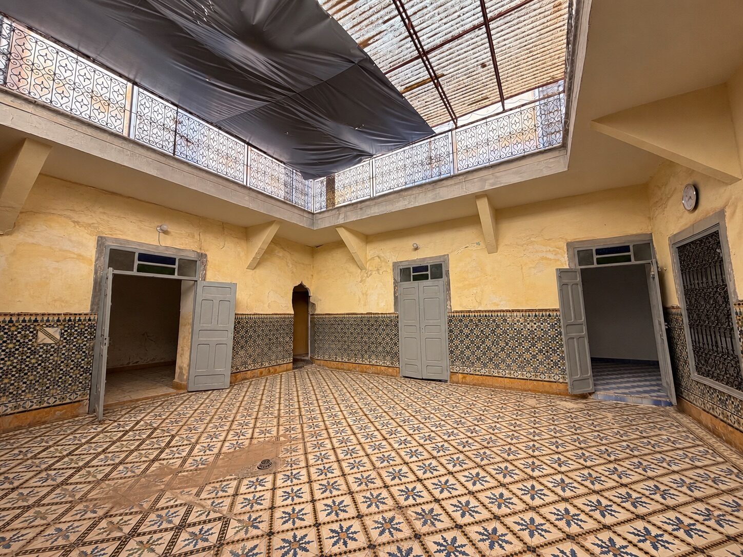 Riad à rénover — photo 2