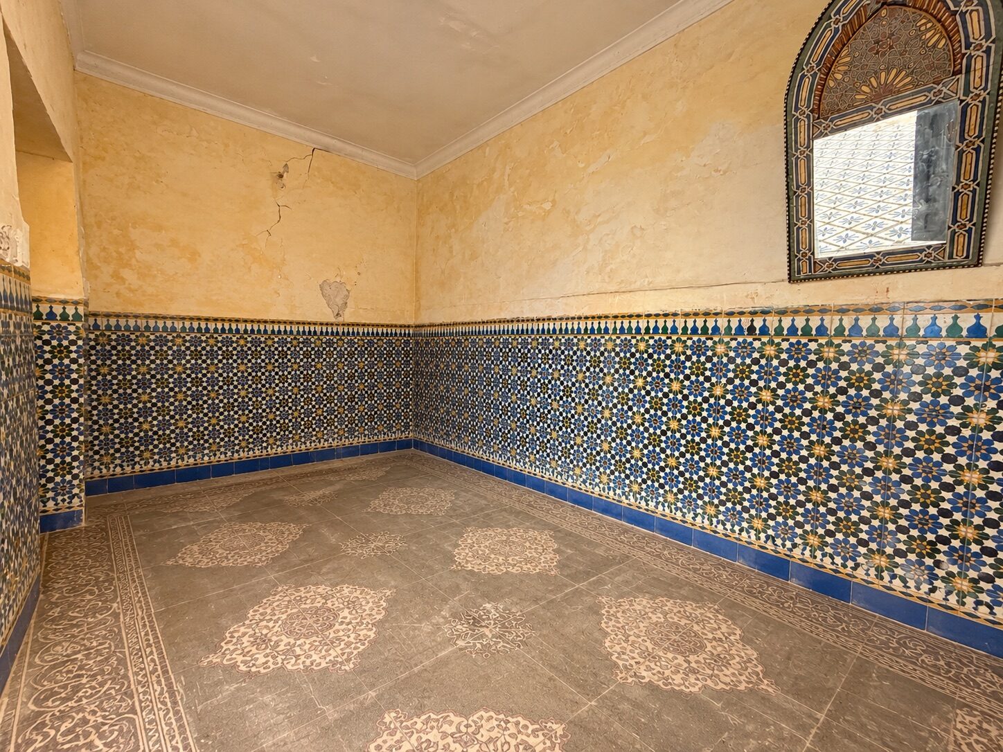 Riad à rénover — photo 4