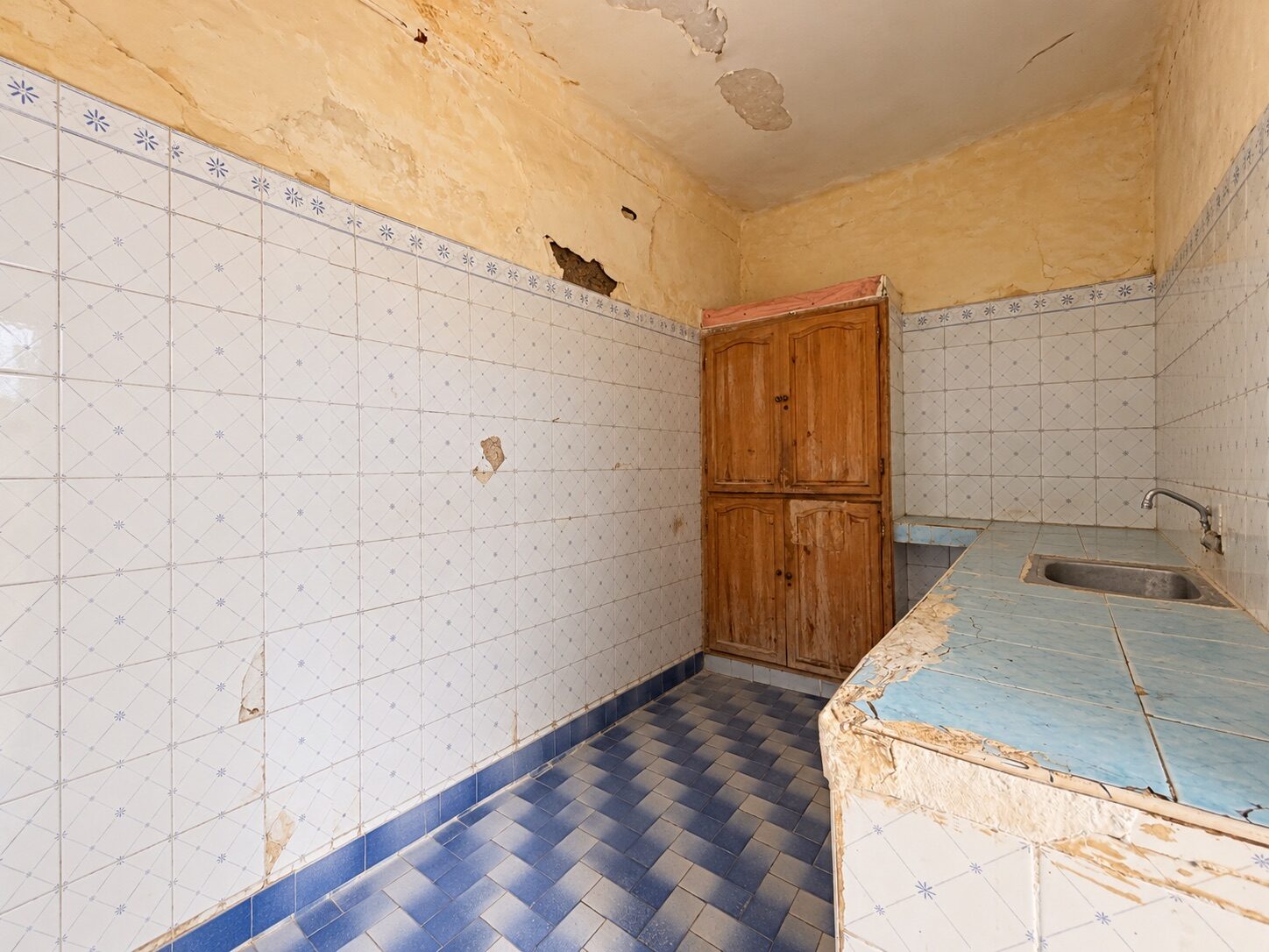 Riad à rénover — photo 3