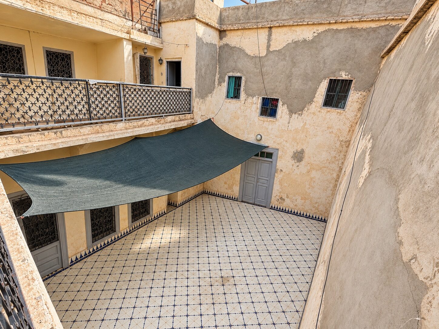 Riad Authentique