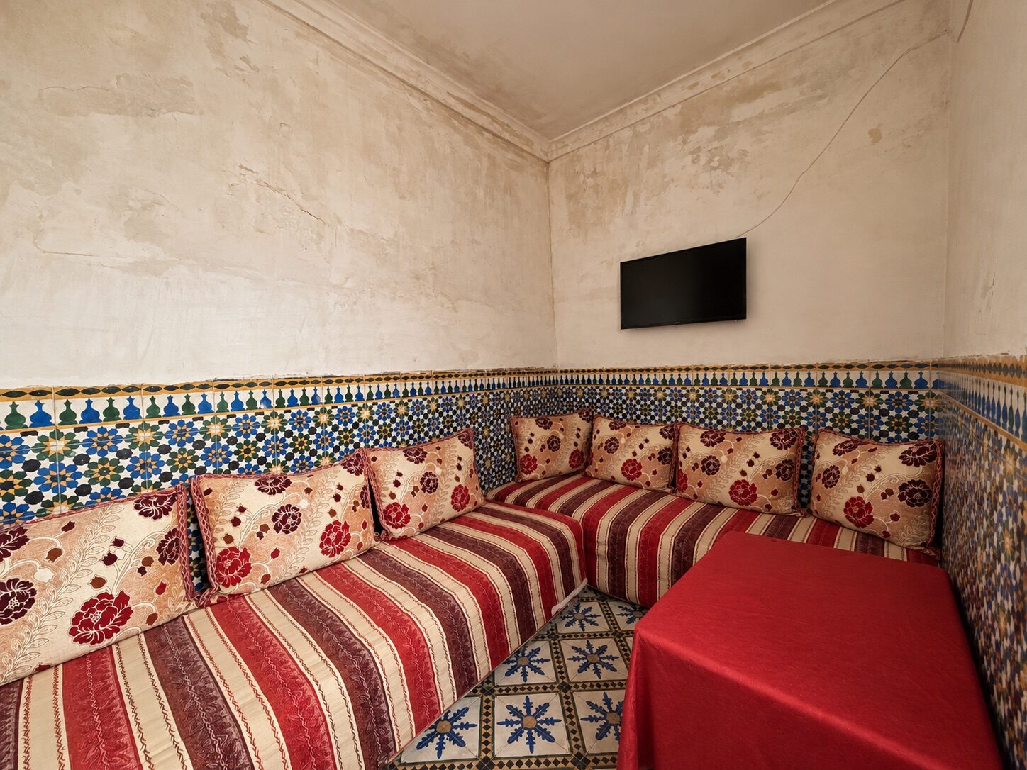Riad à rénover — photo 6