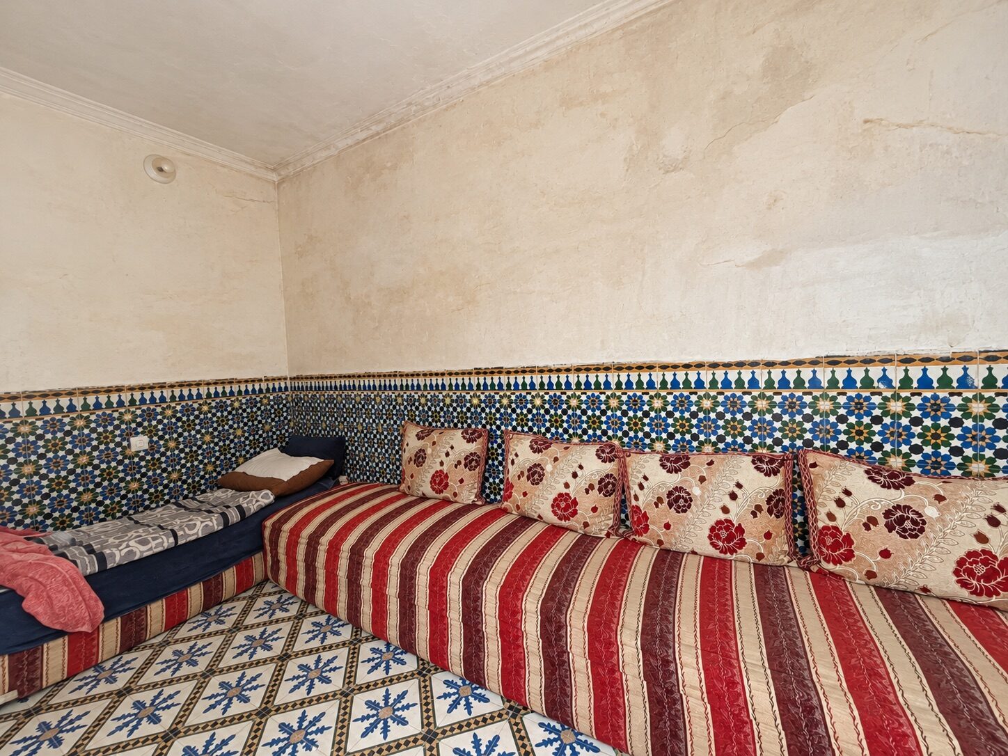 Riad à rénover — photo 5
